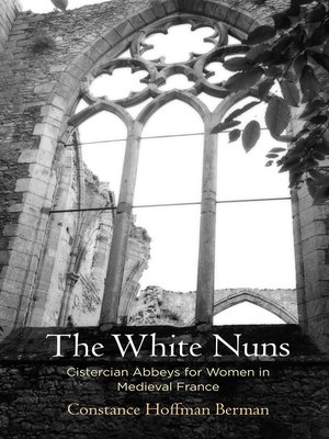cover image of The White Nuns
